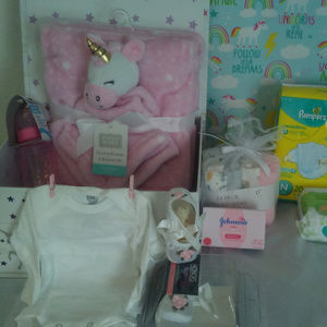 It's Magical! Fairy Tale Princess Gift Box